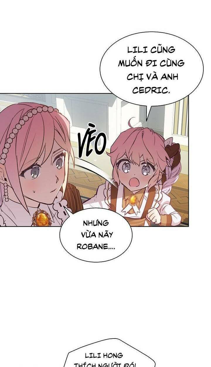 Quý Cô Thế Lực Ngầm Chapter 12 - Trang 2