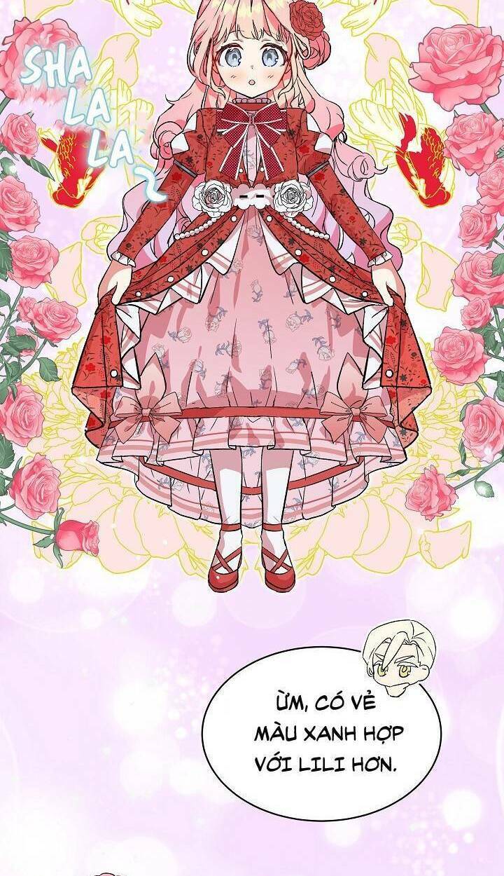 Quý Cô Thế Lực Ngầm Chapter 12 - Trang 2