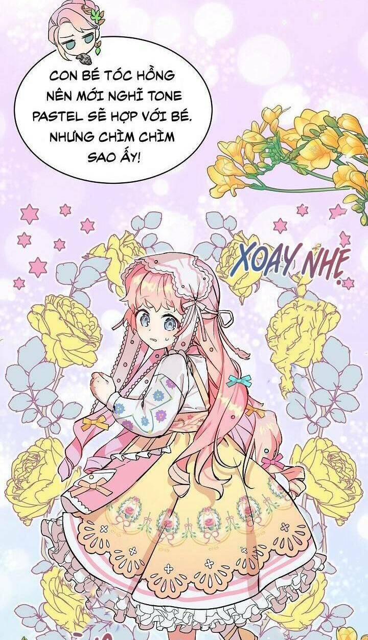 Quý Cô Thế Lực Ngầm Chapter 12 - Trang 2