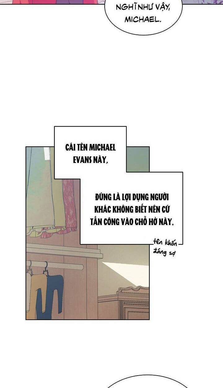 Quý Cô Thế Lực Ngầm Chapter 12 - Trang 2