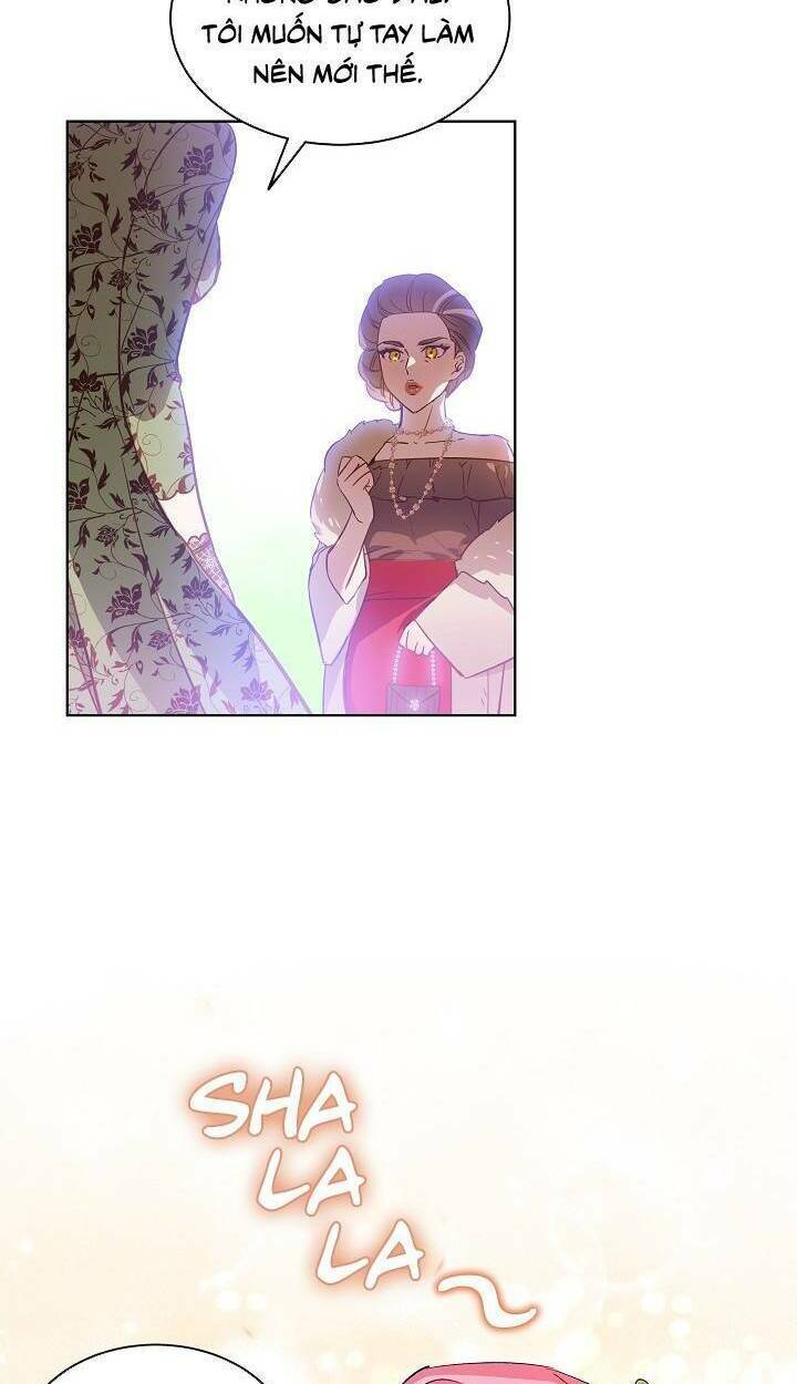 Quý Cô Thế Lực Ngầm Chapter 12 - Trang 2