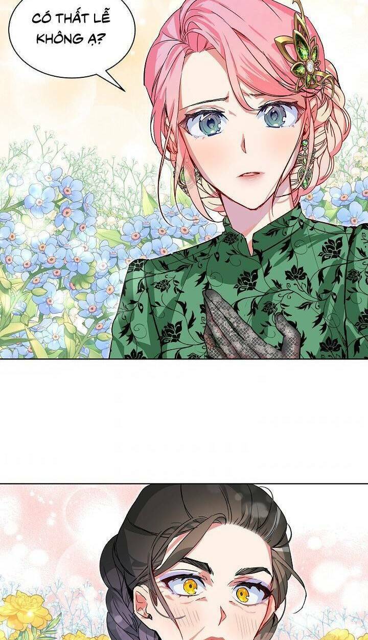 Quý Cô Thế Lực Ngầm Chapter 12 - Trang 2