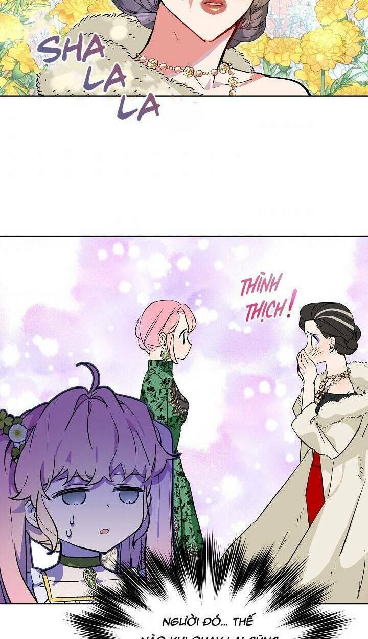 Quý Cô Thế Lực Ngầm Chapter 12 - Trang 2