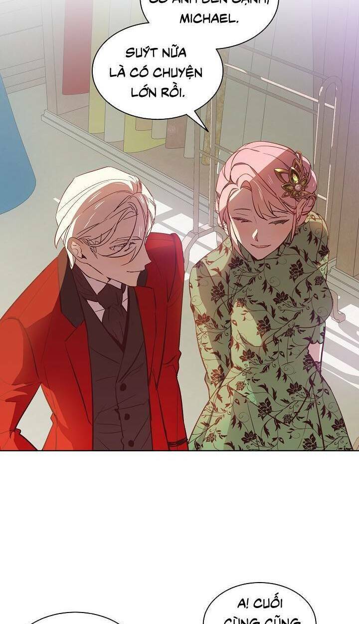 Quý Cô Thế Lực Ngầm Chapter 12 - Trang 2