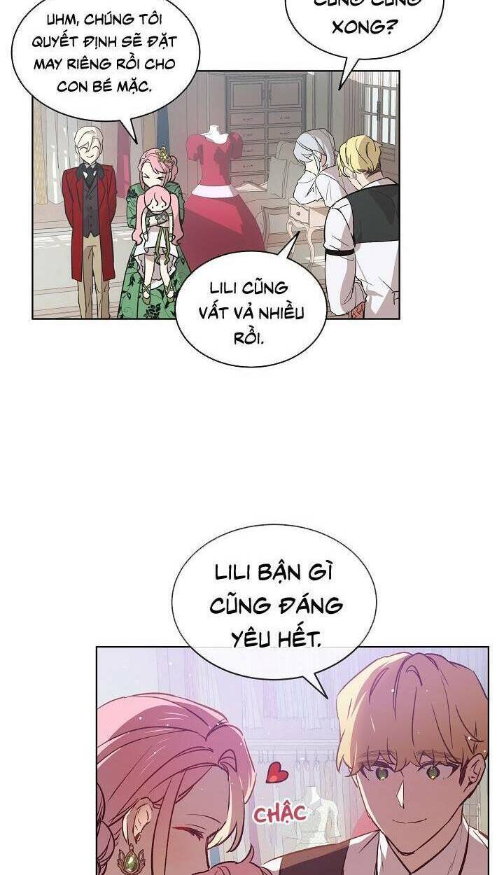 Quý Cô Thế Lực Ngầm Chapter 12 - Trang 2