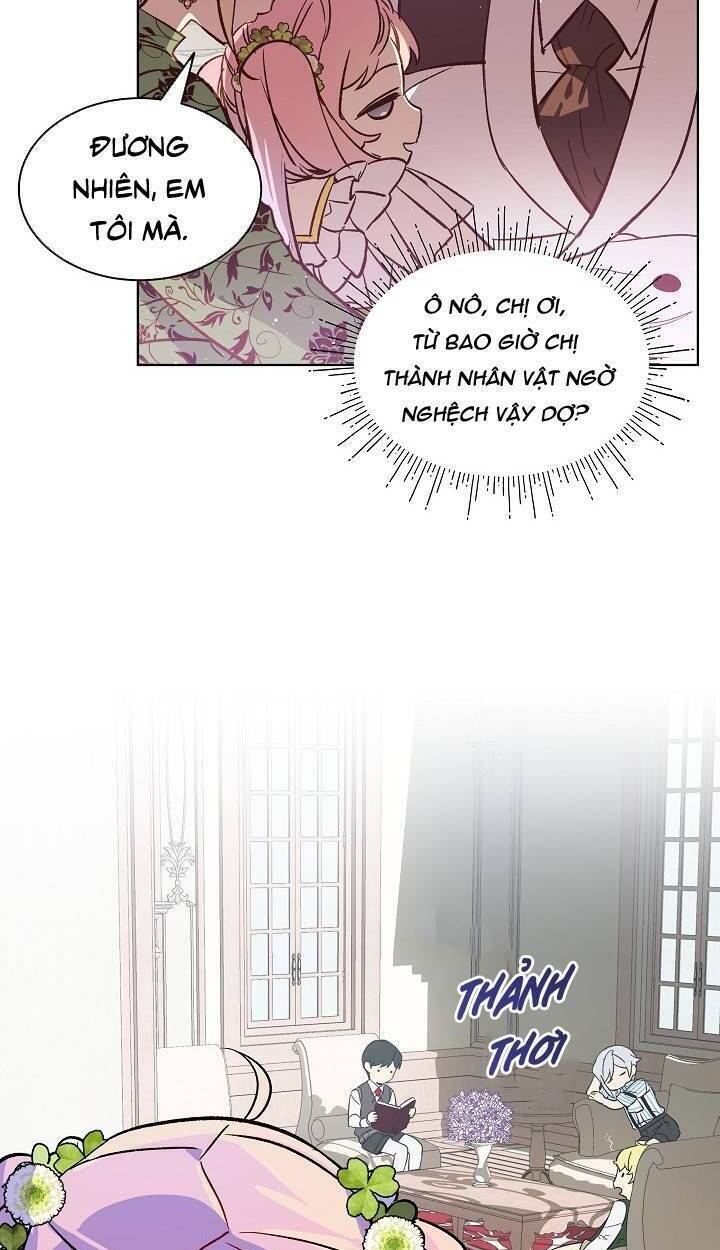 Quý Cô Thế Lực Ngầm Chapter 12 - Trang 2