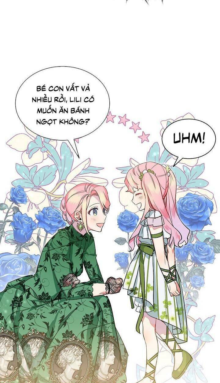 Quý Cô Thế Lực Ngầm Chapter 12 - Trang 2