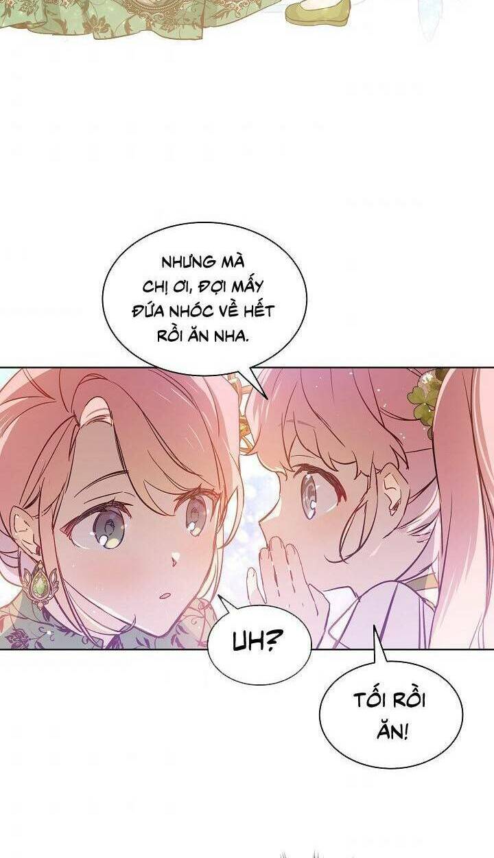 Quý Cô Thế Lực Ngầm Chapter 12 - Trang 2