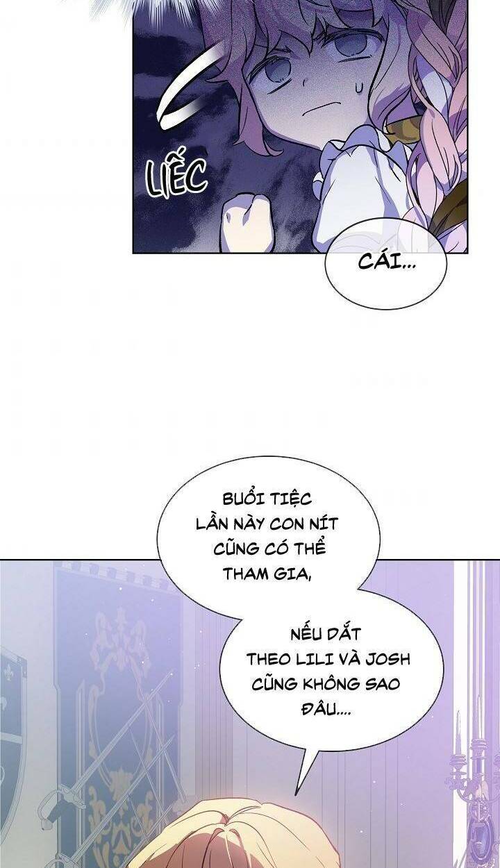 Quý Cô Thế Lực Ngầm Chapter 12 - Trang 2