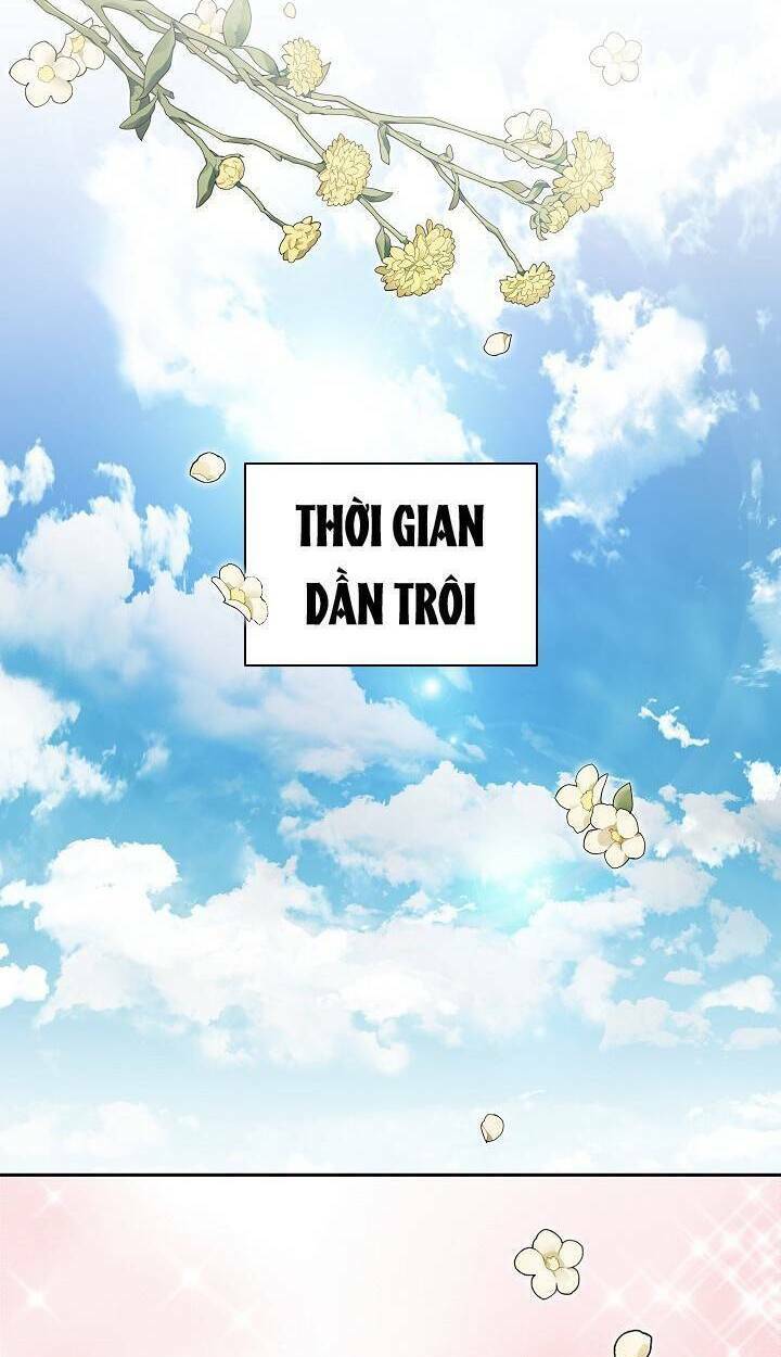 Quý Cô Thế Lực Ngầm Chapter 12 - Trang 2