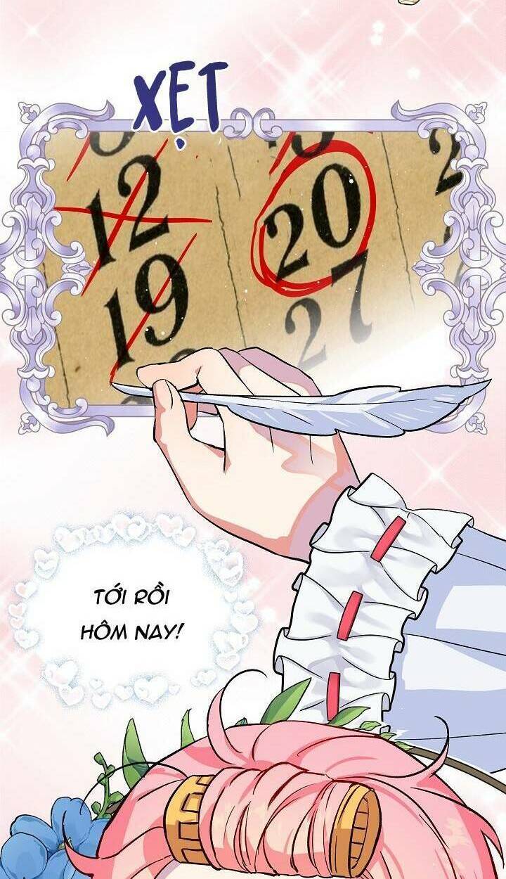 Quý Cô Thế Lực Ngầm Chapter 12 - Trang 2