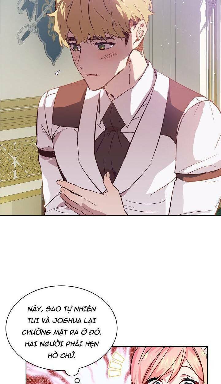 Quý Cô Thế Lực Ngầm Chapter 12 - Trang 2