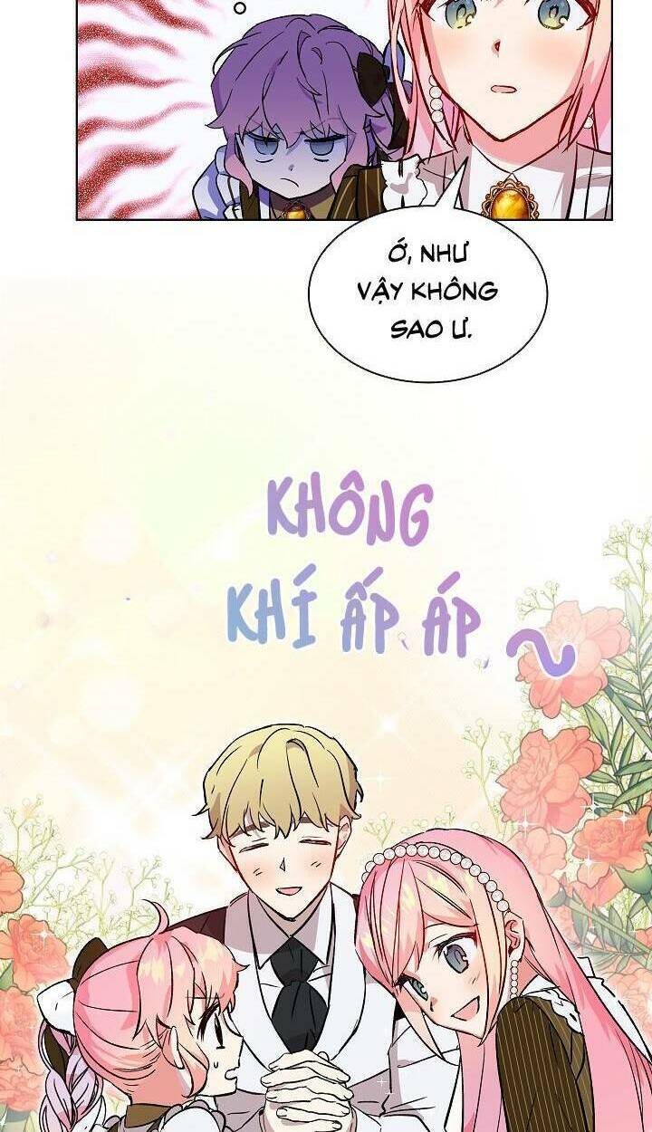 Quý Cô Thế Lực Ngầm Chapter 12 - Trang 2