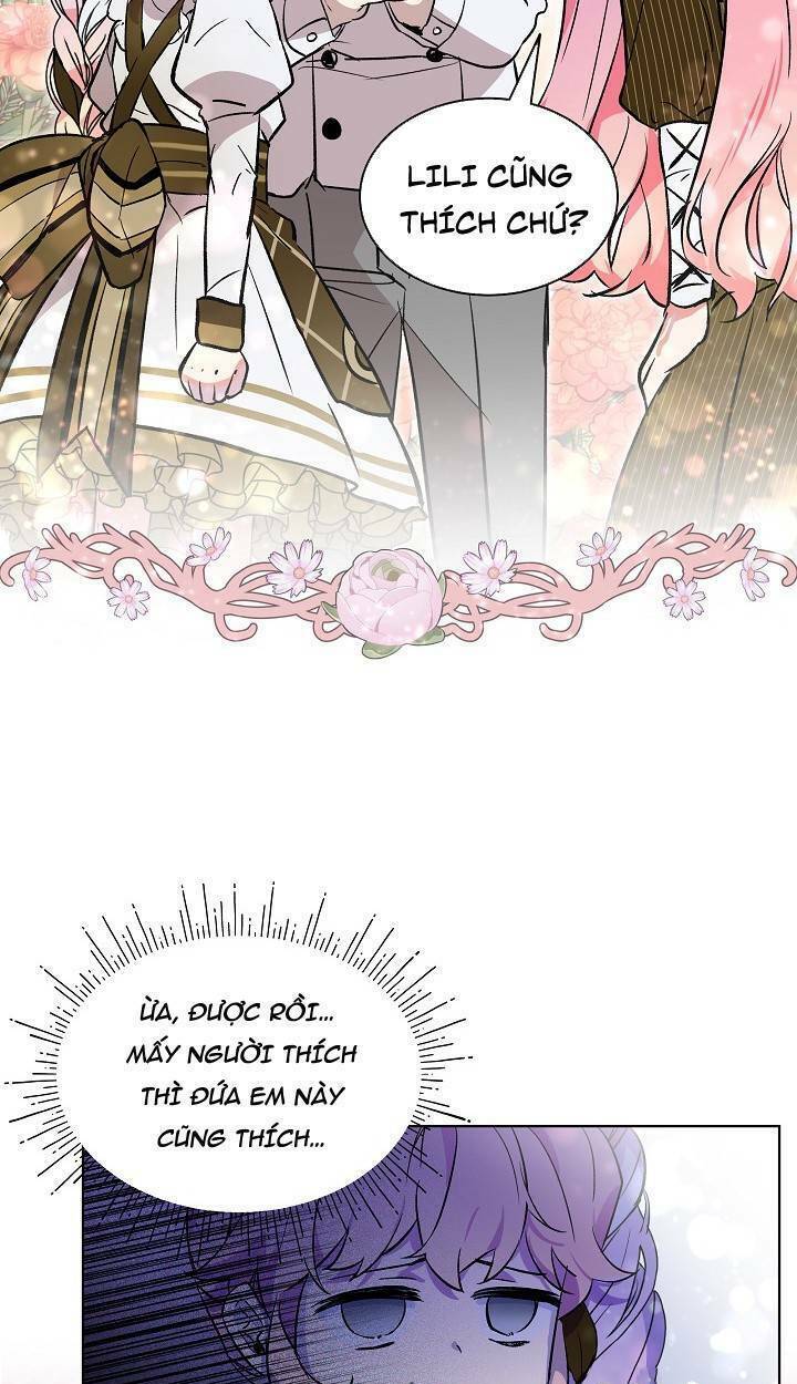 Quý Cô Thế Lực Ngầm Chapter 12 - Trang 2