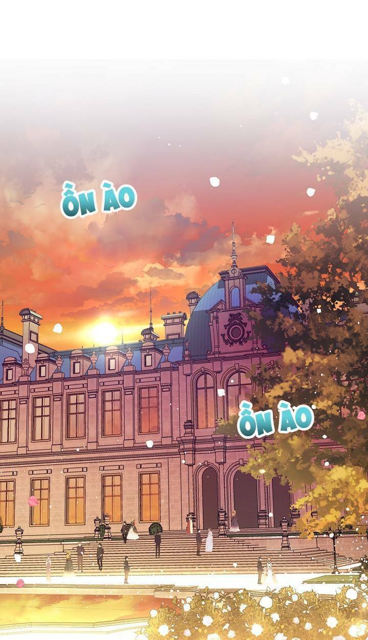 Quý Cô Thế Lực Ngầm Chapter 13 - Trang 2