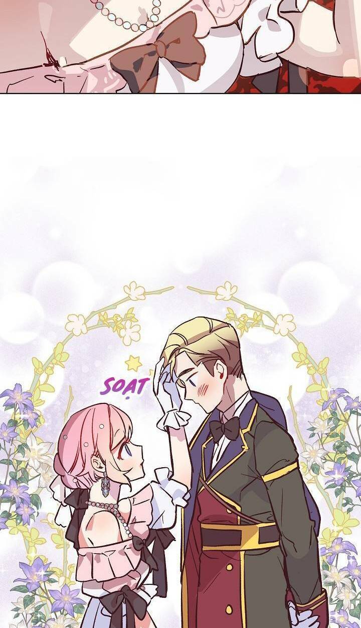 Quý Cô Thế Lực Ngầm Chapter 13 - Trang 2