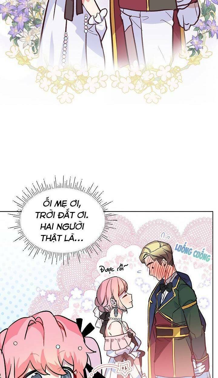 Quý Cô Thế Lực Ngầm Chapter 13 - Trang 2