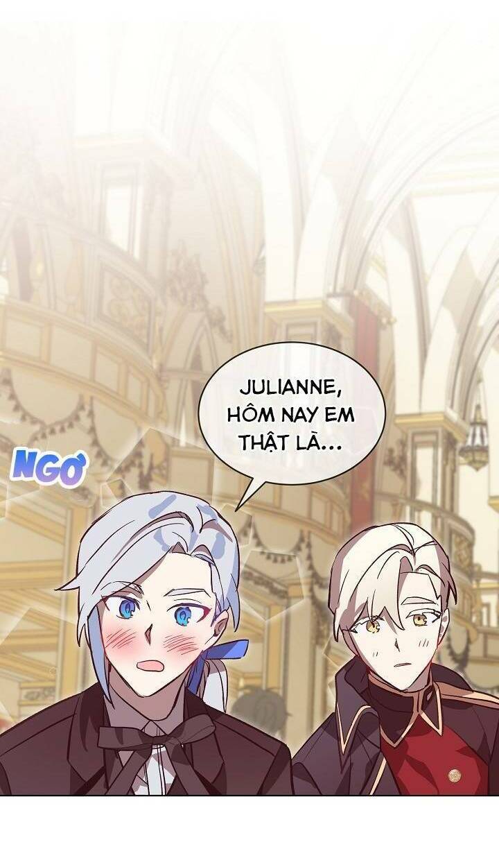 Quý Cô Thế Lực Ngầm Chapter 13 - Trang 2