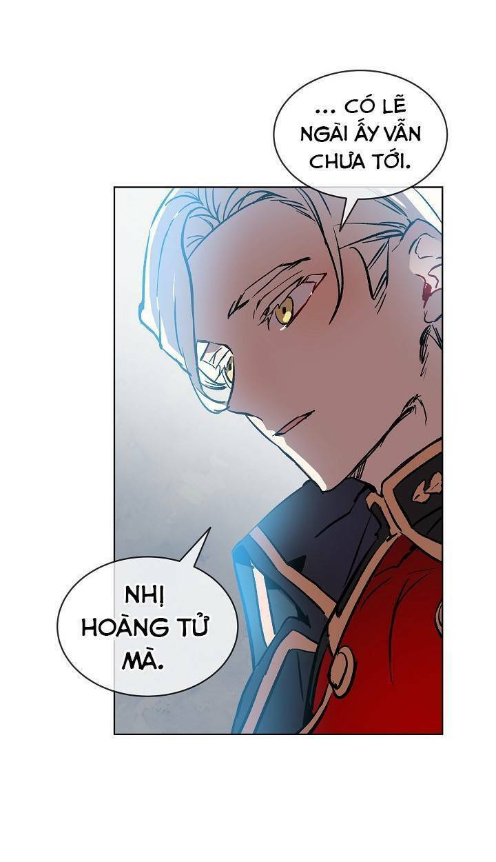 Quý Cô Thế Lực Ngầm Chapter 13 - Trang 2