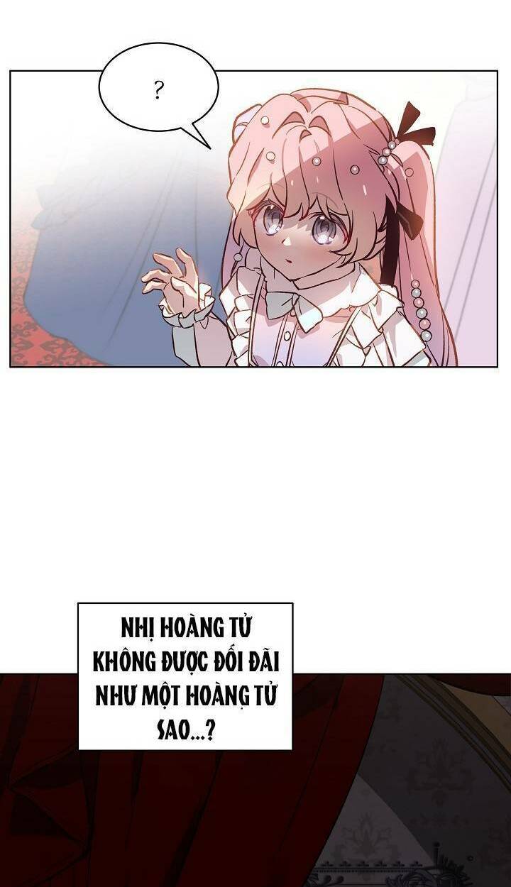 Quý Cô Thế Lực Ngầm Chapter 13 - Trang 2