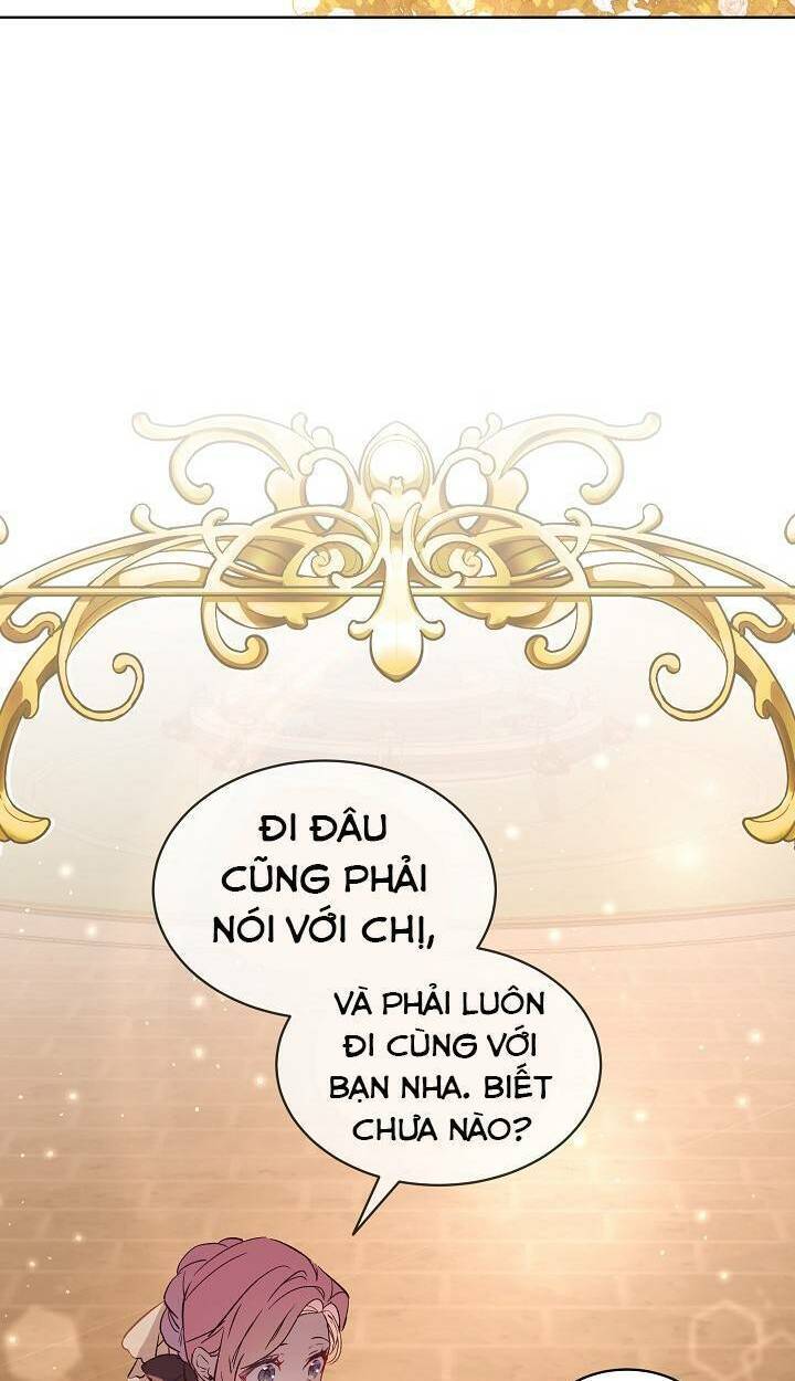 Quý Cô Thế Lực Ngầm Chapter 13 - Trang 2
