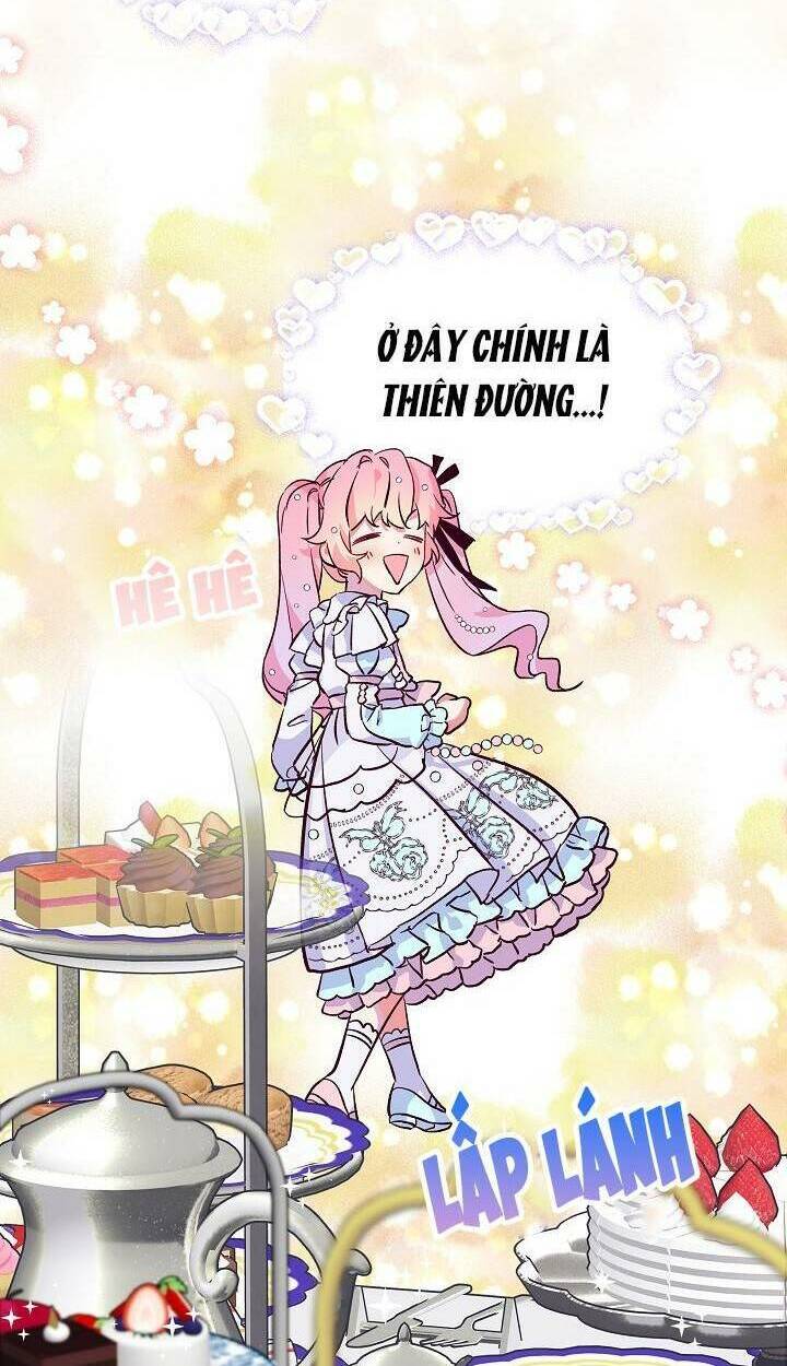 Quý Cô Thế Lực Ngầm Chapter 13 - Trang 2