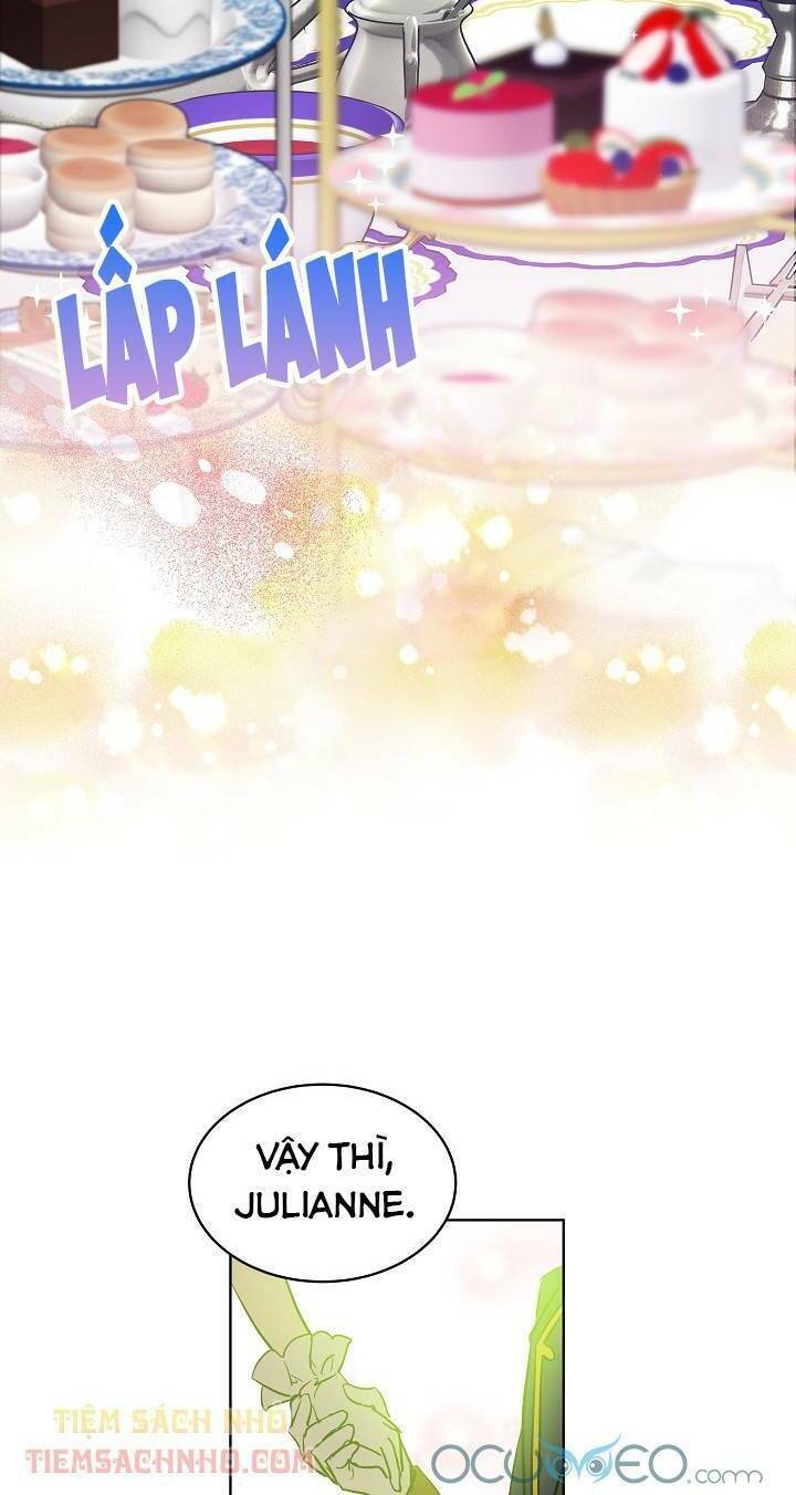 Quý Cô Thế Lực Ngầm Chapter 13 - Trang 2