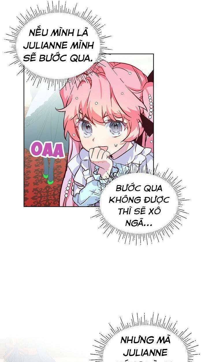 Quý Cô Thế Lực Ngầm Chapter 13 - Trang 2