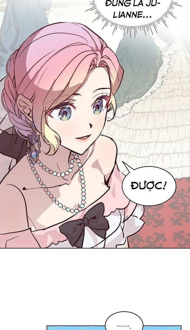 Quý Cô Thế Lực Ngầm Chapter 13 - Trang 2