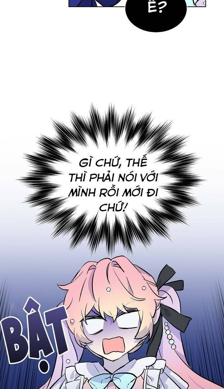 Quý Cô Thế Lực Ngầm Chapter 13 - Trang 2