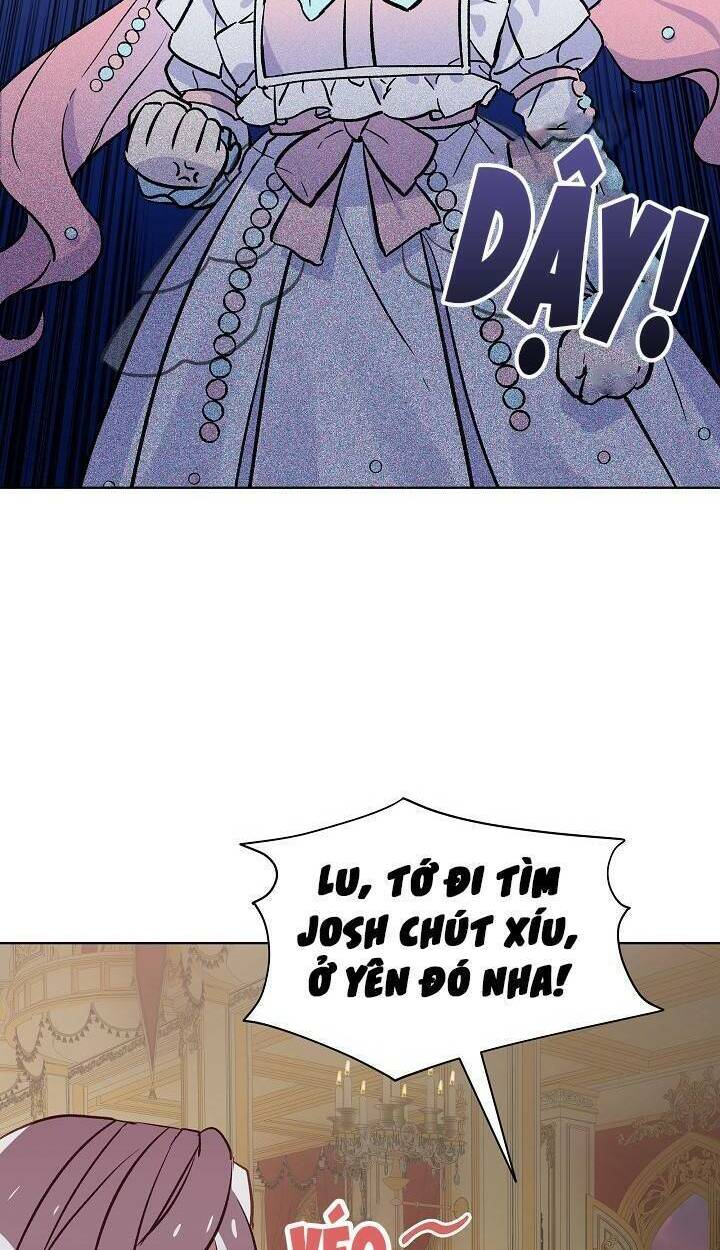 Quý Cô Thế Lực Ngầm Chapter 13 - Trang 2