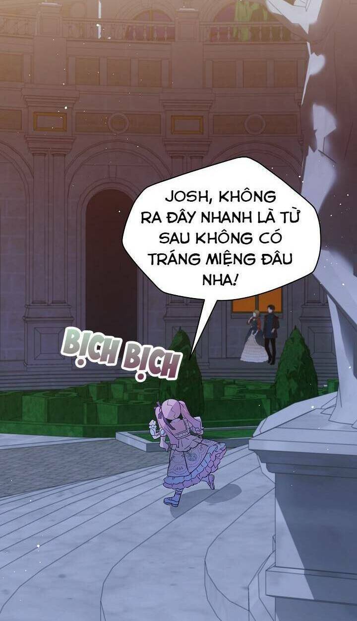 Quý Cô Thế Lực Ngầm Chapter 13 - Trang 2