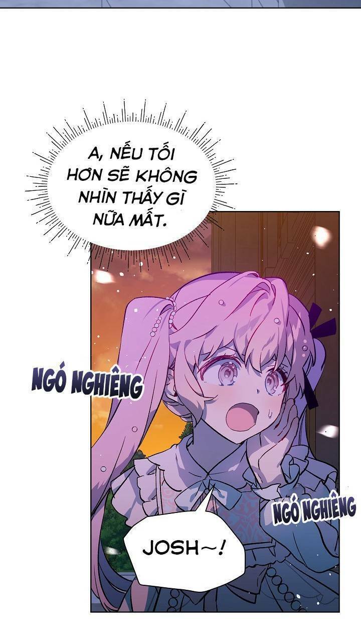 Quý Cô Thế Lực Ngầm Chapter 13 - Trang 2