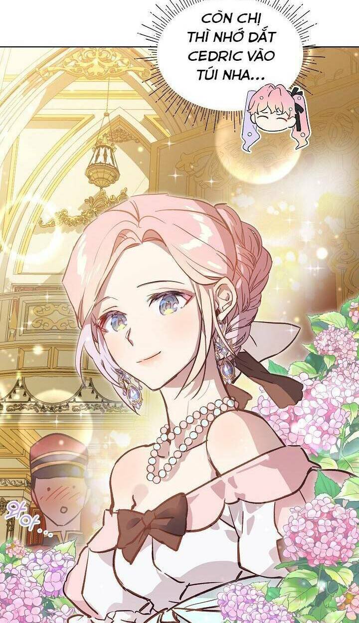 Quý Cô Thế Lực Ngầm Chapter 13 - Trang 2