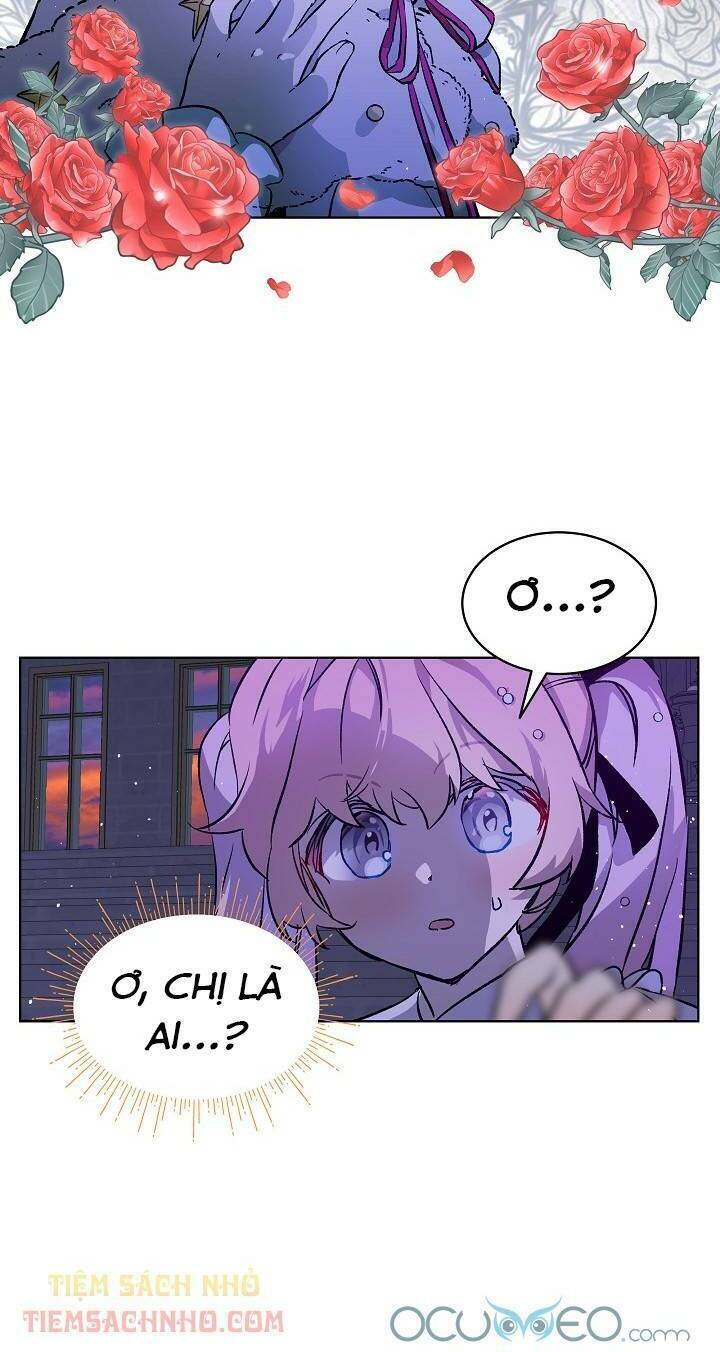 Quý Cô Thế Lực Ngầm Chapter 13 - Trang 2