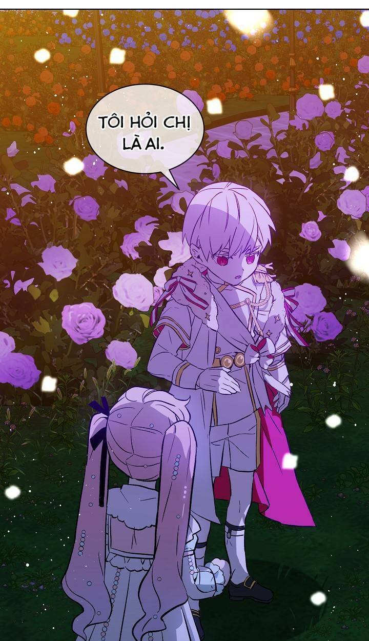 Quý Cô Thế Lực Ngầm Chapter 13 - Trang 2