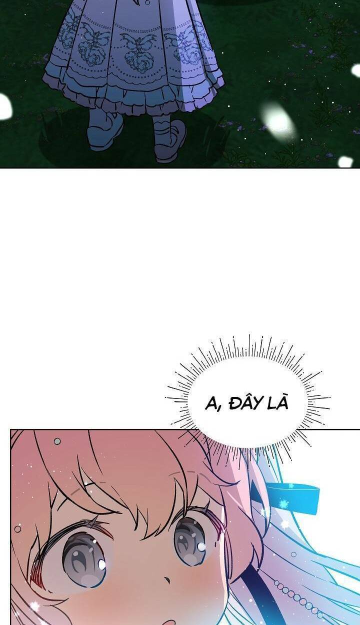 Quý Cô Thế Lực Ngầm Chapter 13 - Trang 2