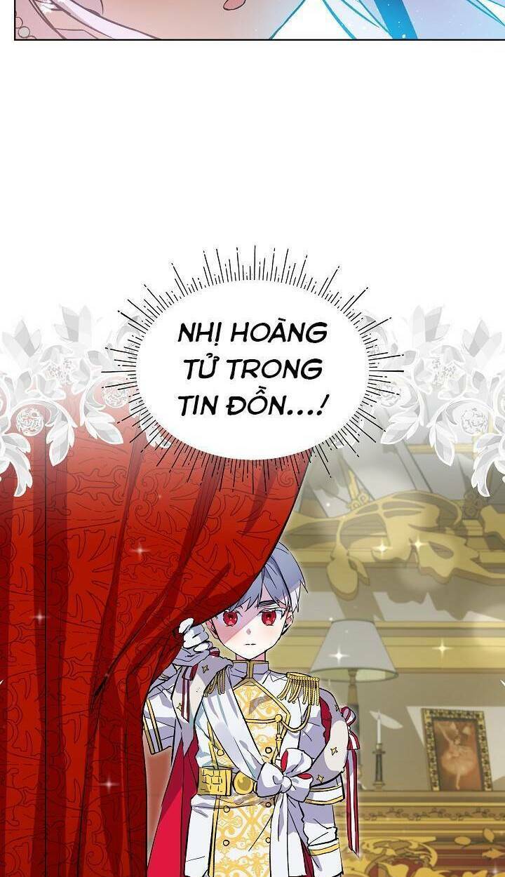 Quý Cô Thế Lực Ngầm Chapter 13 - Trang 2