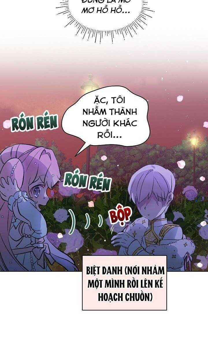 Quý Cô Thế Lực Ngầm Chapter 13 - Trang 2