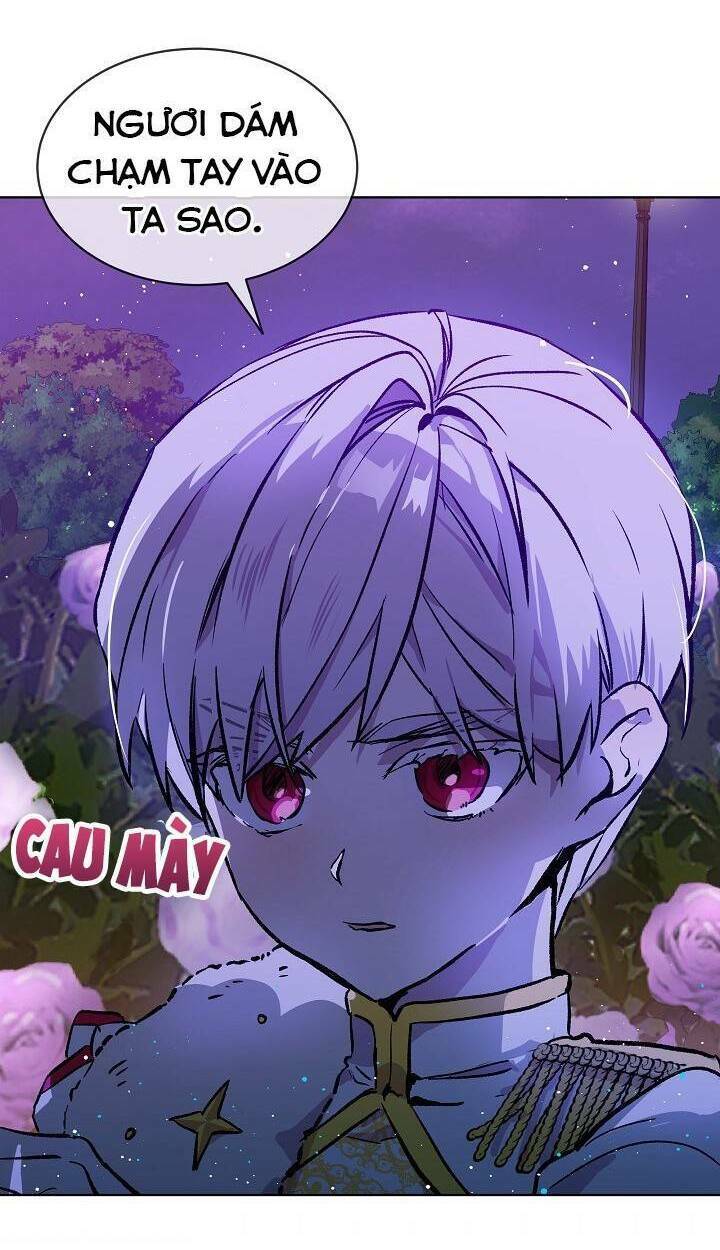 Quý Cô Thế Lực Ngầm Chapter 13 - Trang 2