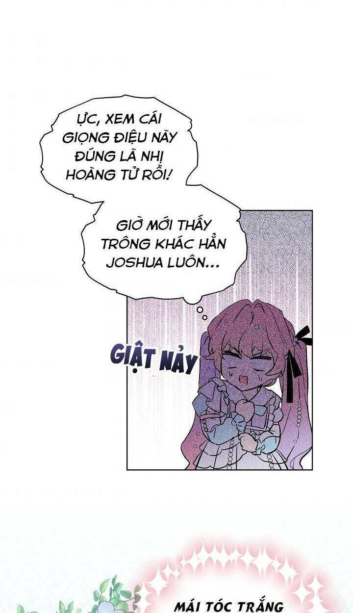 Quý Cô Thế Lực Ngầm Chapter 13 - Trang 2