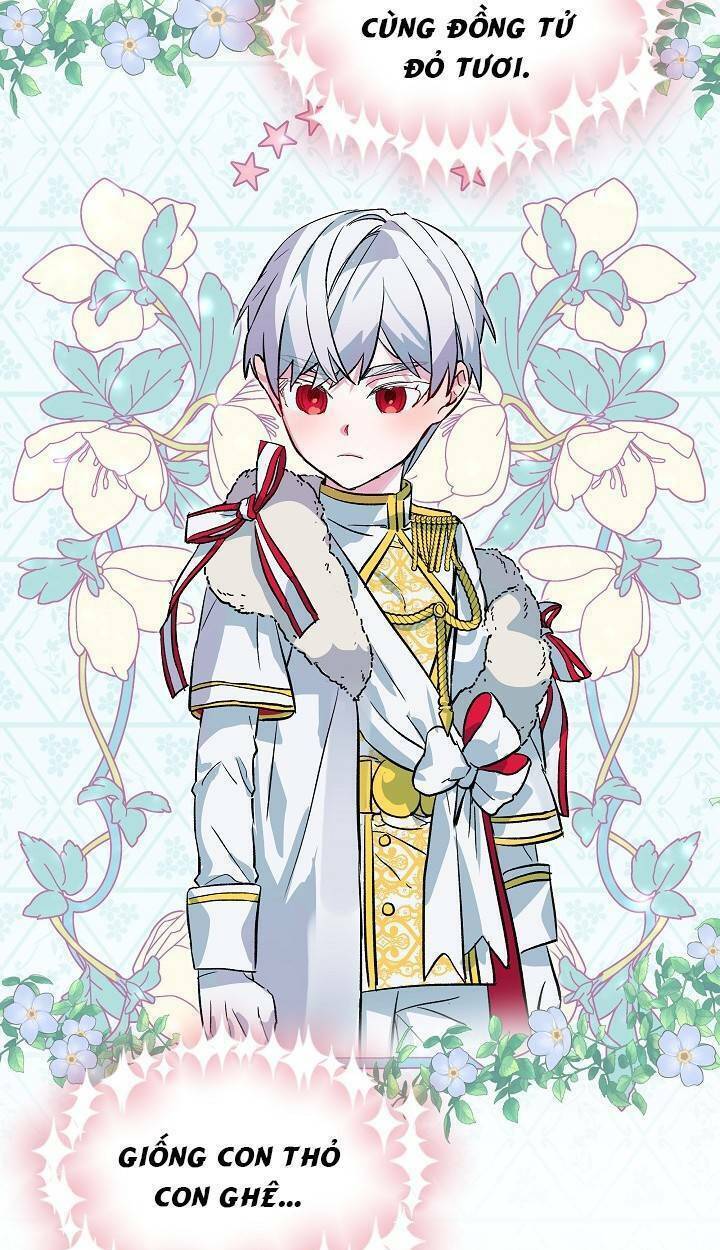 Quý Cô Thế Lực Ngầm Chapter 13 - Trang 2