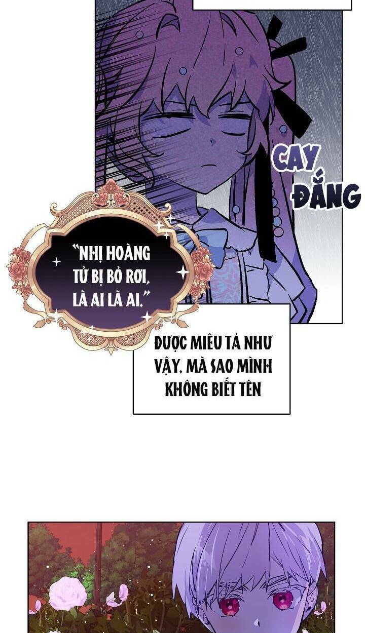 Quý Cô Thế Lực Ngầm Chapter 13 - Trang 2