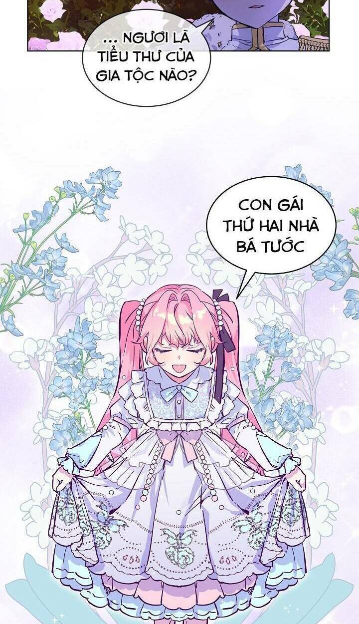 Quý Cô Thế Lực Ngầm Chapter 13 - Trang 2