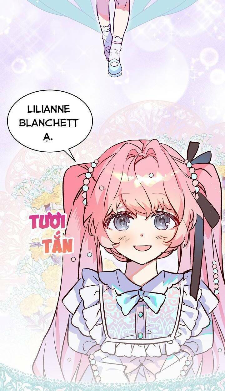 Quý Cô Thế Lực Ngầm Chapter 13 - Trang 2