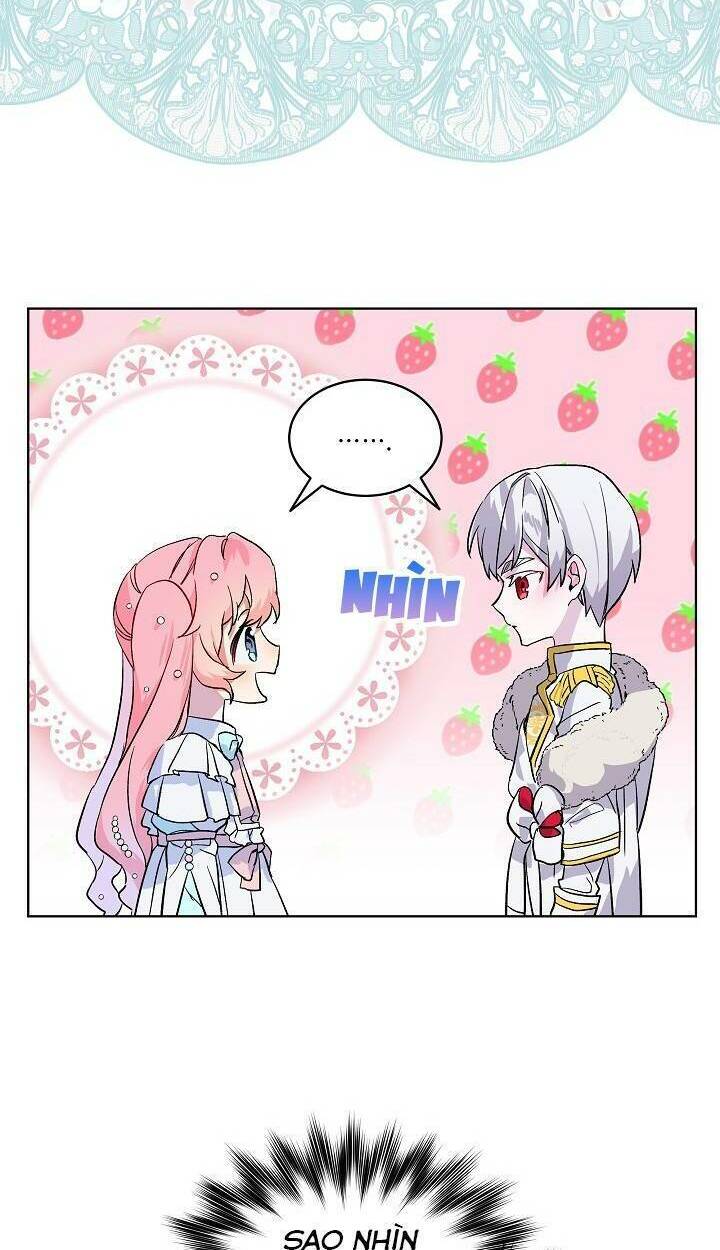 Quý Cô Thế Lực Ngầm Chapter 13 - Trang 2