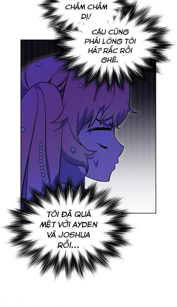 Quý Cô Thế Lực Ngầm Chapter 13 - Trang 2