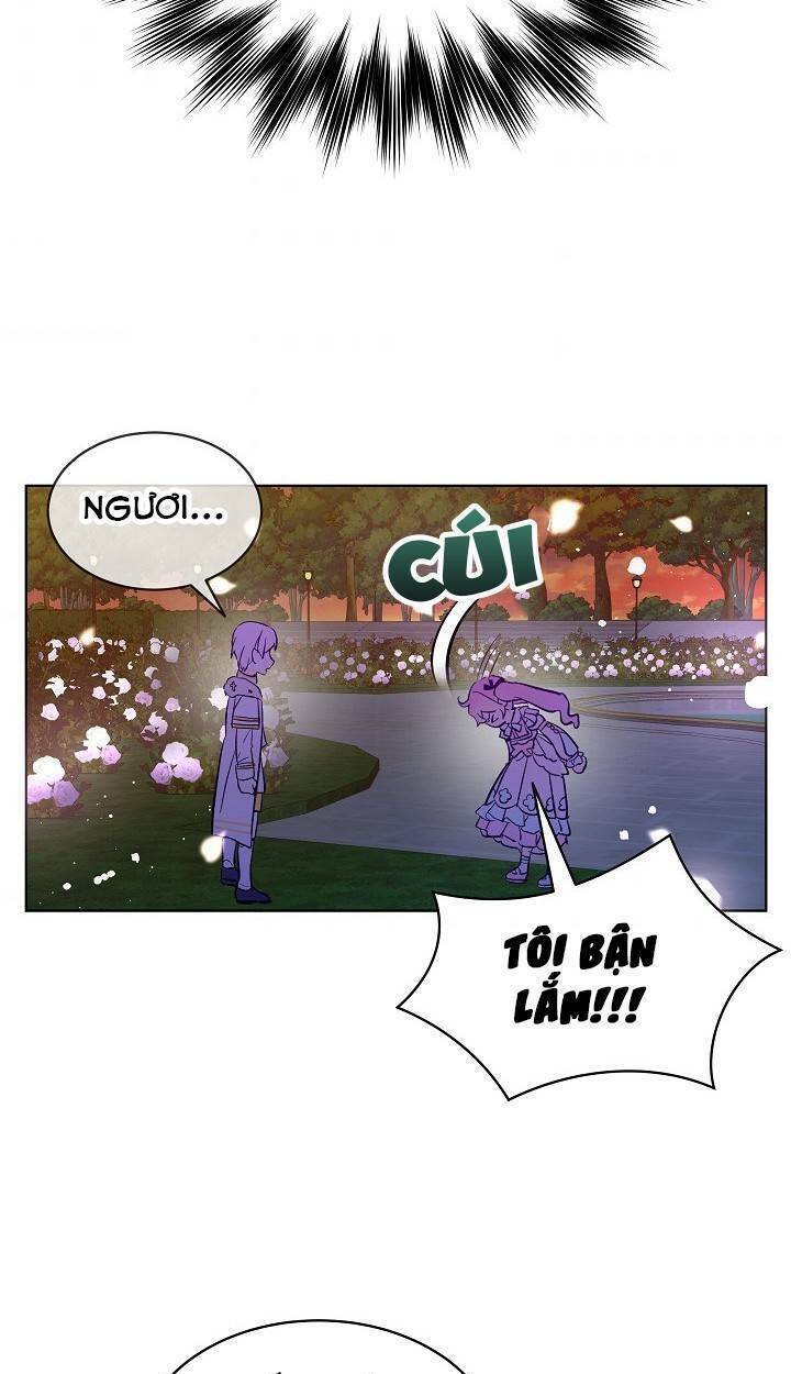 Quý Cô Thế Lực Ngầm Chapter 13 - Trang 2