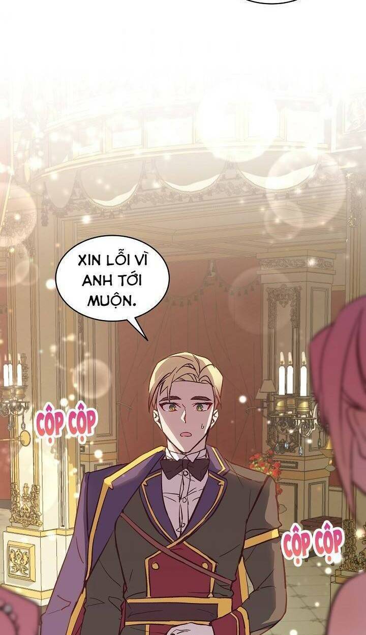 Quý Cô Thế Lực Ngầm Chapter 13 - Trang 2