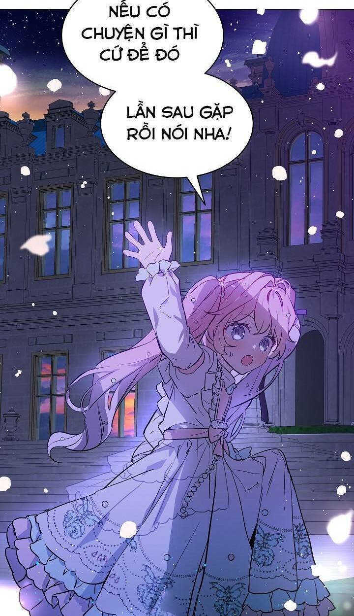 Quý Cô Thế Lực Ngầm Chapter 13 - Trang 2